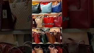 ️️️Stylo Bags Collection Sale 2022 | Stylo Sale | Fashion with khizra | Short #j #fashion #junaid