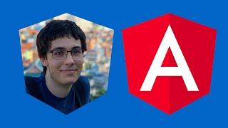 I Love Angular.js