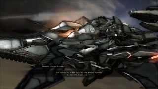 [ACVD] Reaper Squad J's speech