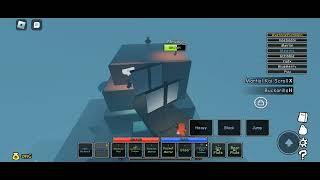 this is me going to the ROCKWANDO npc in pilgrammed with a ship, i wasnt recording the whole thing.