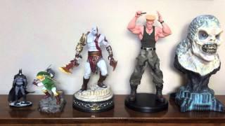 Statue Collecting 101: Scale and Price