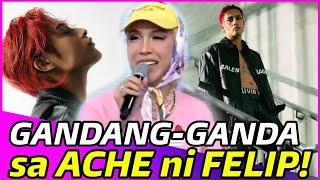 Vice Ganda REVELATION in It Showtime! Inaamats si SB19 Ken (FELIP) sa TikTok!