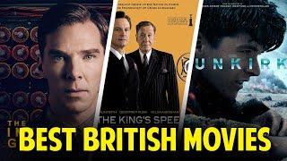 Top 10 Best British Movies of All Time