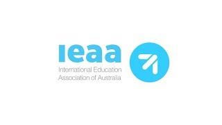 IEAA: Engage. Empower. Educate