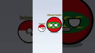 Changing Flags #countryballs