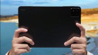 Xiaomi Pad 7 Pro | Premium Power and Performance Unleashed