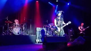 Adam Ant: Physical (You're So) (Live San Francisco 02/07/2017)