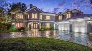 North Ranch 'Smart Home' For Sale | 5542 Little Fawn Ct, Westlake Village, CA 91362