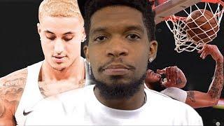 Kuzma is ASKING for it! FOCUS!! Los Angeles Lakers vs Phoenix Suns Full Game Highlights