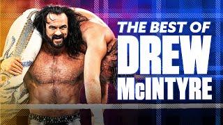 Best of Drew McIntyre full match marathon