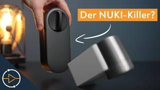 Das derzeit beste Smarte Schloss? - Aqara U200 Smart Lock im Test