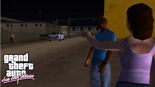 GTA: Vice City Stories (PSP) | Ep.18 | Hose the Hoes