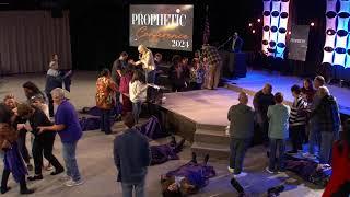 2024 Prophetic Conference Session 7