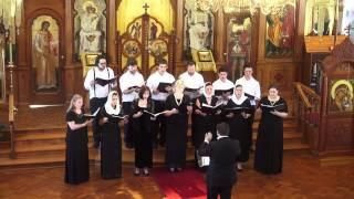 Anonymous, Troparion to the Holy Cross