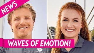 Below Deck Sailing Yacht’s Paget Berry Posts ‘Nobody Has It Easy’ Quote After Ciara Duggan Split