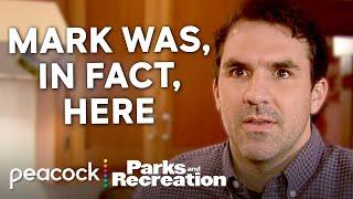 What happened to the forgotten character in parks?? (ft. Paul Schneider) | Parks and Recreation