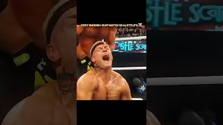 Cody Rhodes I Quit Match vs Aj Style’s ️|| Edit
