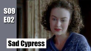 Agatha Christie's Poirot S09E02 - Sad Cypress / full episode