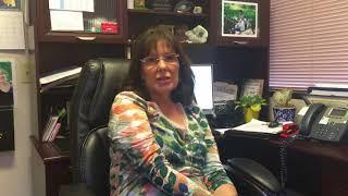 Teresa Seeley - Conejo Free Clinic in Thousand Oaks