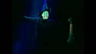 Idina Menzel - Defying Gravity (HQ Proshot)