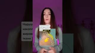Что такое холка на шее?
