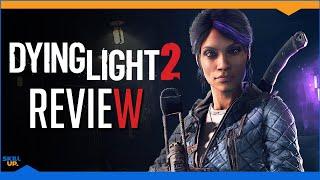 I recommend: Dying Light 2 - Stay Human (Review)