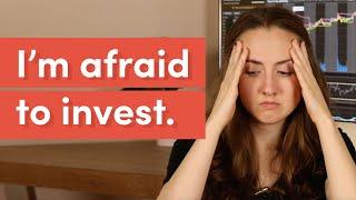 The Fear of Investing (6 Things You Must Know)