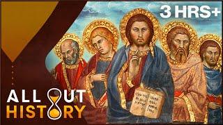 Who Were The Real Twelve Disciples Of Christ? | The Twelve Apostles Full Series | All Out History