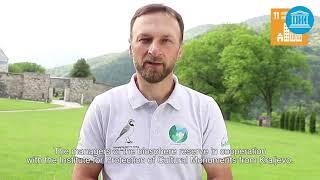 Protecting cultural heritage and biodiversity in Golija-Studenica Biosphere Reserve