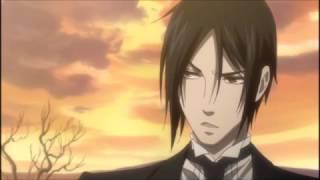 Black Butler - Küssen verboten