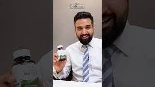 Saw Palmetto to reduce Prostate size | Herbiotics Prezoom | Nouman Anjum