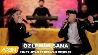 İsmet Jiyan & Berivan Meşeler - Voltalar Kısa Özlemim Sana