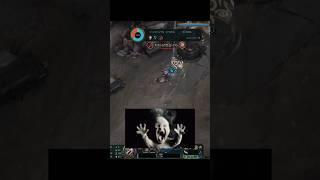 불효자 스몰더 #leagueoflegends #롤