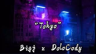 Big J x DoloCody - “Tokyo” (prod.neo)