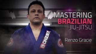 Gallerr Academy - Renzo Gracie's Mastering Brazilian Jiu-Jitsu