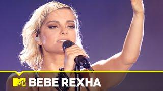 Bebe Rexha Performs “In the Name of Love” at Isle of MTV 2019 | #IsleOfMTV