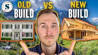 6 PROS & CONS of Buying a NEW CONSTRUCTION Home