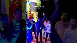 #pookiedance