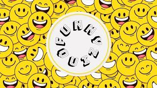 Квиз "Funny Quiz"