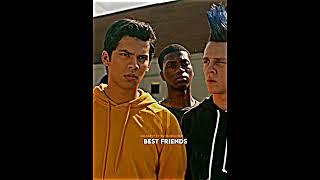 Best Friends and Enemies #youtubeshorts #miguel #hawk #viral #cobrakai  #shorts