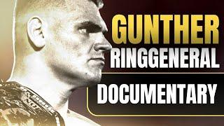 The Honest Rise of Gunther | Wrestling Documentary