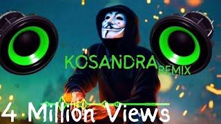 Kosandra Song Remix #music #song #hacker |SL VLOGGER| Subscribe @Sl_20118