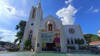 VIVERE CHRISTUS EST. | TO LIVE TO CHRIST - OUR TRIBUTE VIDEO OF THE LATE +BISHOP ENRIQUE MACARAEG.