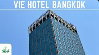  Durchschnittlich! Das VIE Hotel Bangkok im Review