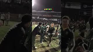 Tygerberg run out vs Paul Roosevelt paulroos festival