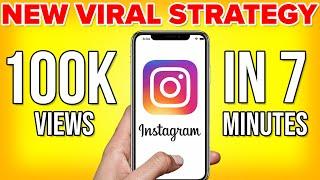 How To Go Viral on Instagram Reels GUARANTEED (Works on Small Accounts)