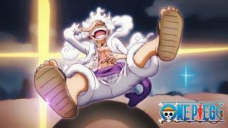 Gear 5 | One Piece 1071