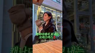 크리스마스엔 집콕이지!!!! #vlog ️