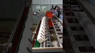 Tissue Paper Manufacturing Machinery