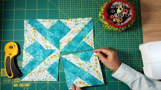 Easy Sewing Project Idea For Scrap Fabric To Make Useful Items For Life